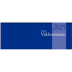 Burde Tiima 7 2025 viikkomuistio