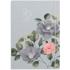 Burde Business Flora 2026 calendar