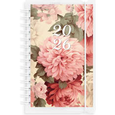 Burde Exclusive 4 in 1 2026 calendar