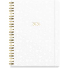 Burde Business Star 2026 calendar