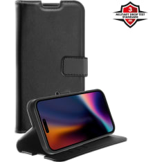X2O Apple iPhone 17 book case cover