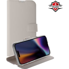 X2O Apple iPhone 17 book case cover