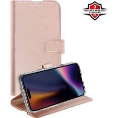 X2O Apple iPhone 17 book case cover