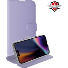 X2O Apple iPhone 17 book case cover