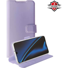 X2O Samsung Galaxy A17 5G book case cover