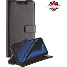 X2O Samsung Galaxy S25 FE book case cover