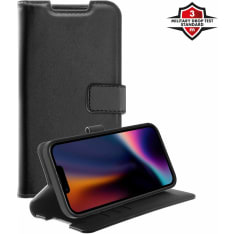 X2O Apple iPhone 17e/16e book case cover