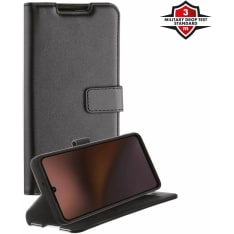 X2O Honor X5c Plus book case cover