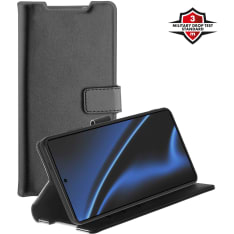 X2O Samsung Galaxy S26 Ultra book case cover
