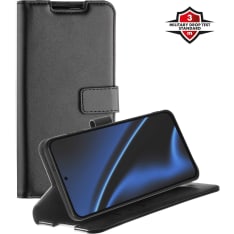 X2O Samsung Galaxy S26 book case cover