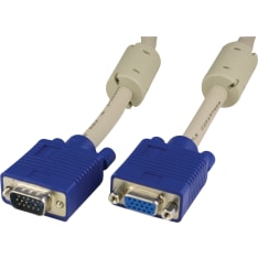 Deltaco RGB-6 VGA extension cable