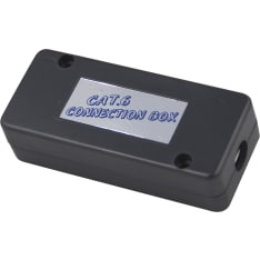 Deltaco 767-U UTP Cat6 extension piece for bulk cable