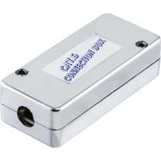 Deltaco 767-F FTP Cat6 extension piece for bulk cable