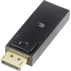 Deltaco DP-HDMI DisplayPort - HDMI sovitin