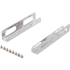 Deltaco RAM-5 2.5" - 3.5" kiintolevysovitin
