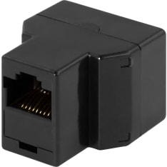 Deltaco MD-13 RJ-45 haaroitin