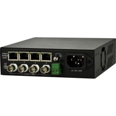 Deltaco TTA414VPDR receiver unit