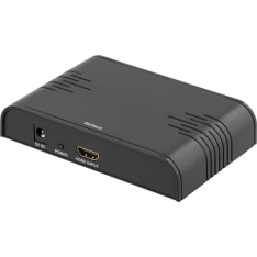 Deltaco HDMI to Scart signal converter