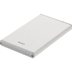 Deltaco MAP-GD29U3 2.5" USB 3.0 hard drive enclosure
