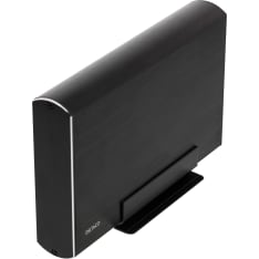 Deltaco MAP-GD34U3 3.5" USB 3.1 kiintolevykotelo