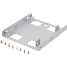 Deltaco RAM-8 2.5" - 3.5" kiintolevysovitin