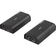 Deltaco HDMI-221 HDMI-vahvistin