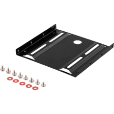 Deltaco RAM-7 2.5" to 3.5" hard disk adapter
