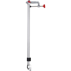 Wiggler 84-144 cm teleskooppi anturiteline