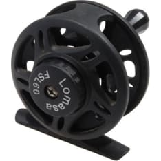 Wiggler 50 ice reel