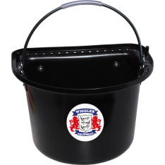 Wiggler lure bucket