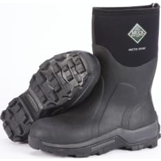 Muck Boot Arctic Sport Mid lämpösaappaat