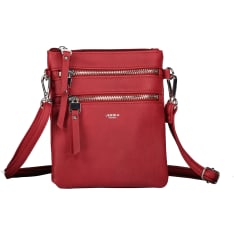 Ulrika pieni litteä laukku