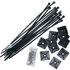 Sutars Cable clamp 27 X 27Mm