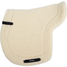 Back on Track Teddy saddle blanket