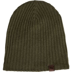 Back on Track Kai wool beanie