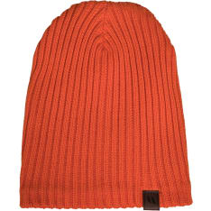 Back on Track Fyr cotton beanie