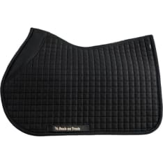 Back on Track Saddle Pad Jumping No III