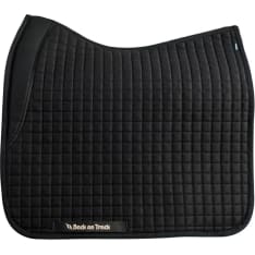 Back on Track Saddle Pad Dressage No III