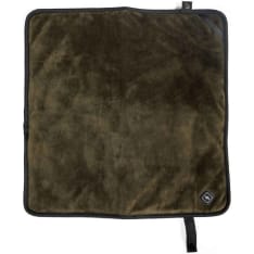 Back on Track Heated seat cushion, style Arev