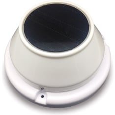 Sunwind Caravent Solar kattotuuletin