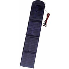 Sunwind Fold 50W venepaneeli