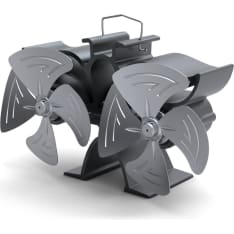 Sunwind Airflow 928 temperature fan