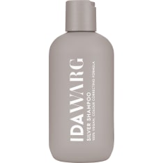 Ida Warg Beauty Silver 250ml silver shampoo