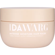 Ida Warg Beauty Intense Moisture 300ml intensive moisturizing hair mask