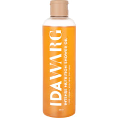 Ida Warg Beauty Intense Nutrition 250ml shower oil