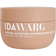 Ida Warg Beauty Intense Nutrition 300ml body butter