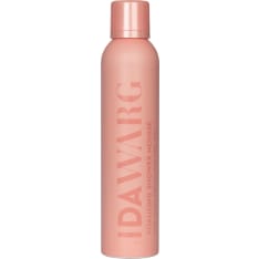 Ida Warg Beauty Vitalizing 200ml shower mousse
