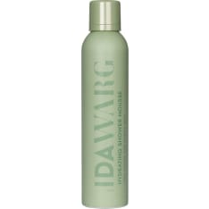Ida Warg Beauty Hydrating 200ml shower mousse