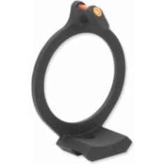 Stalon Victor fiber optic front sight with weaver rail