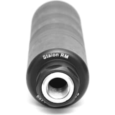 Stalon RM 1/2" x 20 UNF pienoiskivääri äänenvaimennin